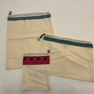 Tory Burch Dust Bags